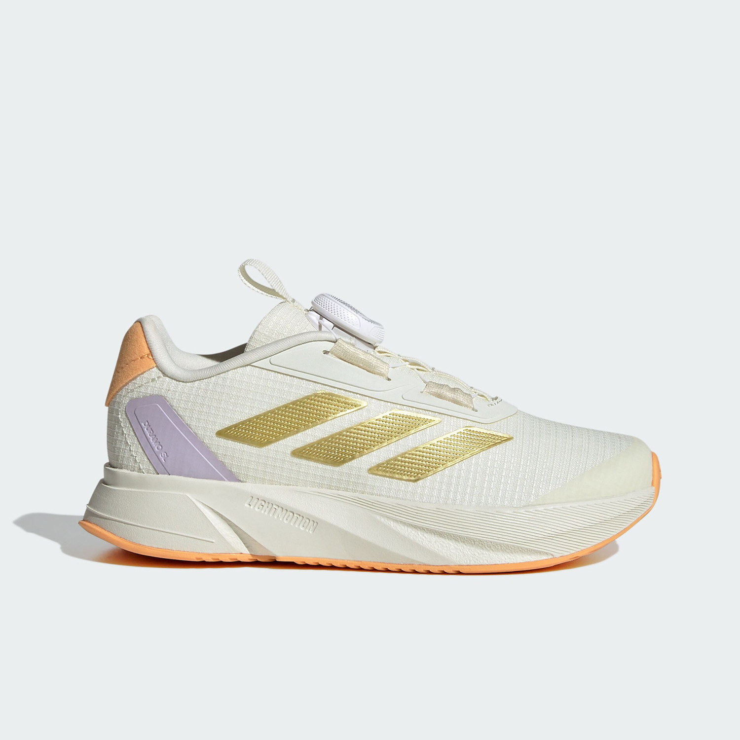Adidas Shoes Duramo Sl - Sepatu olahraga dan santai anak Adidas