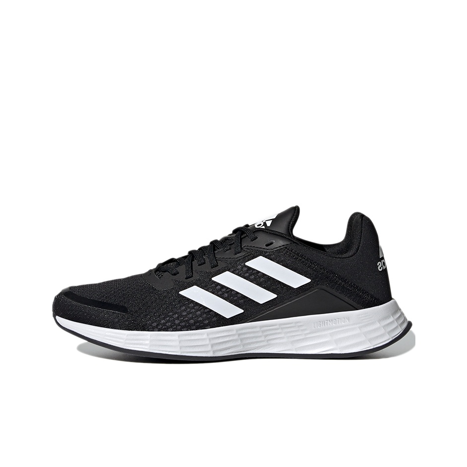 Adidas Duramo Sl Low Top LIGHT - Adidas Shoes Duramo Sl ulasan dan harga