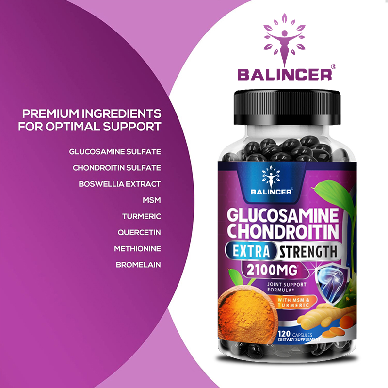 Glukosamin Kondroitin - Menduk - Glucosamine Chondroitin Joint ulasan dan harga