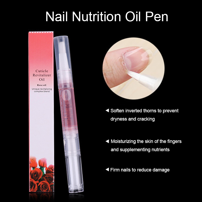 30/15PCS Cuticle Oil Pen Nail  - Nutrition & Fitness Class ulasan dan harga