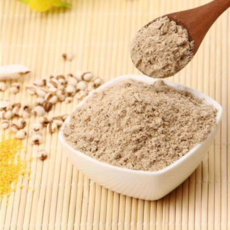 Mesin Pengolah Bubuk Campuran  - Nutrition & Fitness Class ulasan dan harga