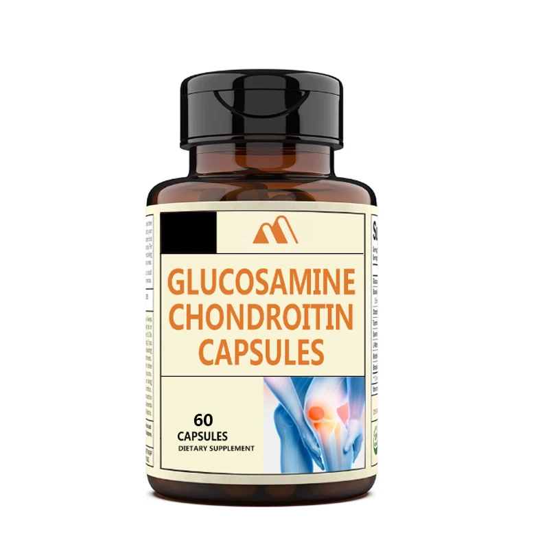 Glukosamin Kondroitin, Dukunga - Glucosamine Chondroitin Joint ulasan dan harga