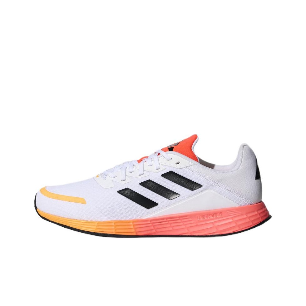 Sepatu Lari Adidas DURAMO SL U - Adidas Shoes Duramo Sl ulasan dan harga